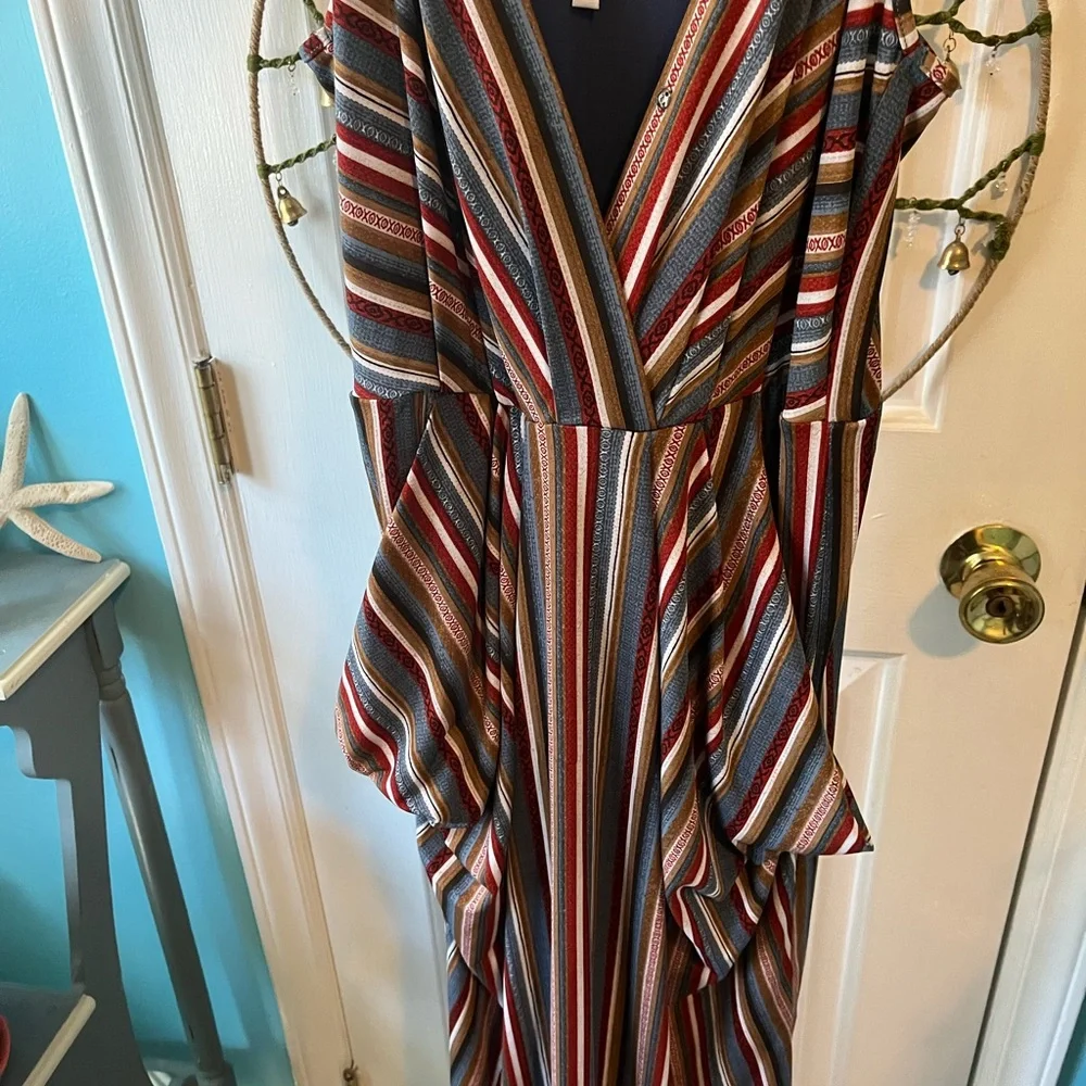 BCBGeneration dress - Picture 4 of 6